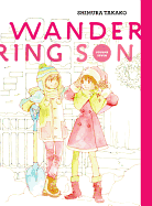 Wandering Son: Volume Seven