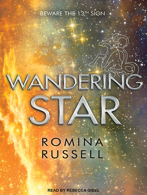 Wandering Star - Russell, Romina