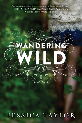Wandering Wild - Taylor, Jessica