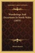 Wanderings And Excursions In North Wales (1853)