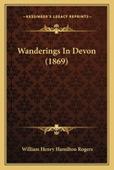 Wanderings In Devon (1869)