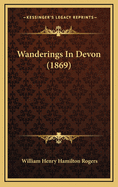 Wanderings in Devon (1869)