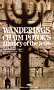 Wanderings - Potok, Chaim