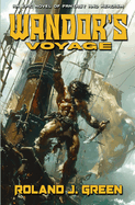 Wandor's Voyage - The Bertan Wandor Adventures (Book 3)