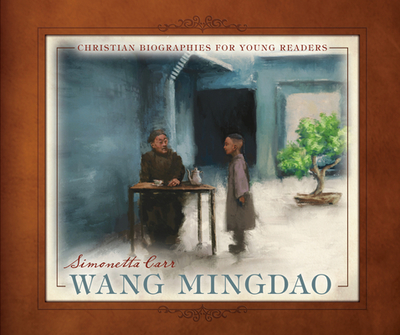 Wang Mingdao - Carr, Simonetta