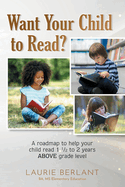 Want Your Child to Read?
