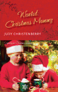 Wanted: Christmas Mommy