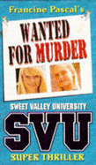 Wanted for Murder - John, Laurie