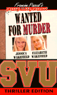 Wanted for Murder