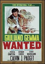 Wanted, le Recherche - Giorgio Ferroni
