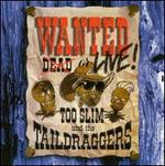 Wanted: Live