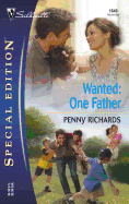 Wanted: One Father