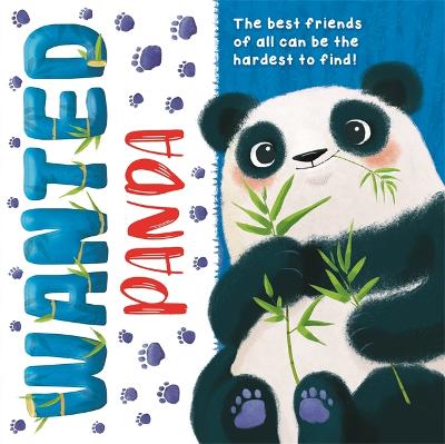 Wanted: Panda - Igloo Books Ltd