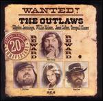 Wanted! The Outlaws [Bonus Tracks]