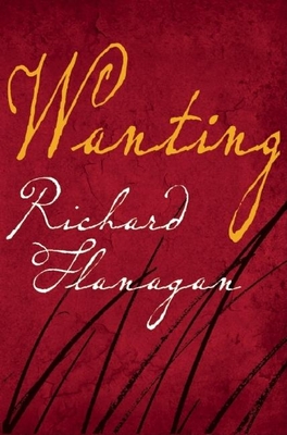 Wanting - Flanagan, Richard