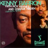 Wanton Spirit - Kenny Barron