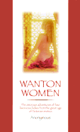 Wanton Women - Holmes, James