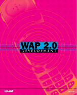 WAP 2.0 Development