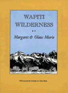 Wapiti Wilderness