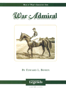 War Admiral