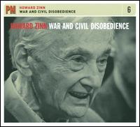 War And Civil Disobedience - Howard Zinn