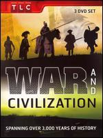 War and Civilization [3 Discs]