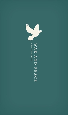 War and Peace - Tolstoy, Leo, and Maude, Louise (Translated by), and Mandelker, Amy (Introduction by)