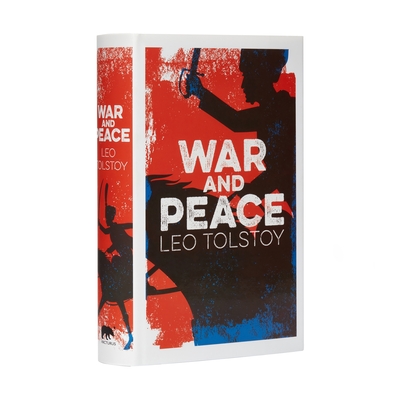 War and Peace - Tolstoy, Leo