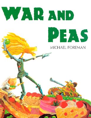 War and Peas - 