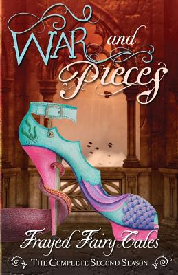 War and Pieces: The Complete Second Season - Risser, Kelly, and Michaels, Jo, and 5, Ferocious