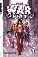 War Angels, Volume 1: Volume 1