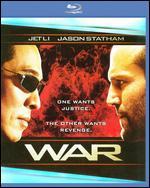War [Blu-ray]