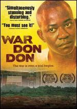 War Don Don