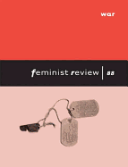 War: Feminist Review 88