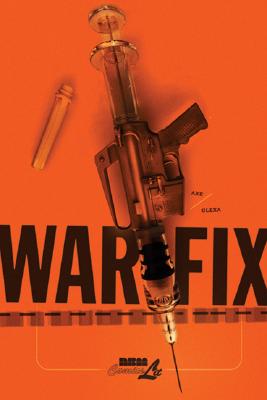 War Fix - Axe, David
