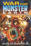 War for Monster Earth