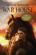 War Horse: (Movie Cover)