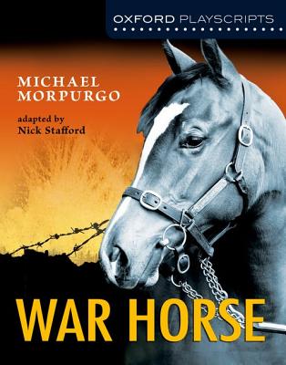 War Horse - Stafford, Nick