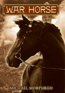 War Horse - Morpurgo, Michael, M.B.E.