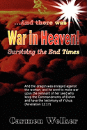 War in Heaven!