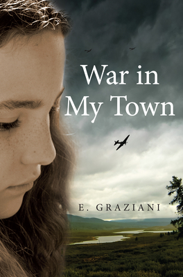 War in My Town - Graziani, E