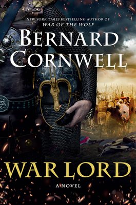 War Lord - Cornwell, Bernard