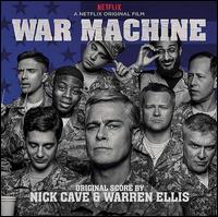 War Machine [Original Score] - Nick Cave / Warren Ellis