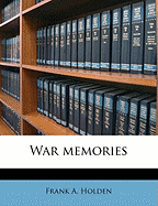 War Memories