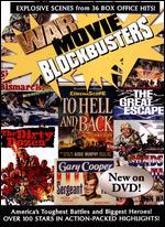 War Movie Blockbusters