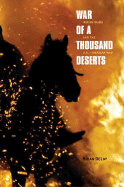 War of a Thousand Deserts: Indian Raids and the U.S.-Mexican War