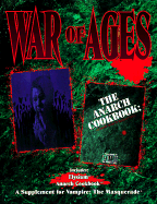 War of Ages - Bridges, Bill, and Teeuwynn, and Greenberg, Daniel