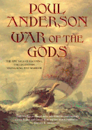 War of the Gods - Anderson, Poul