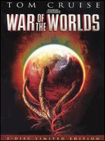 War of the Worlds [Limited Edition] [2 Discs]