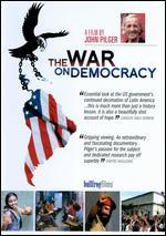 War on Democracy
